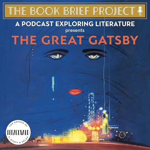 The Great Gatsby by F. Scott Fitzgerald | The Dark Reality of the American Dream