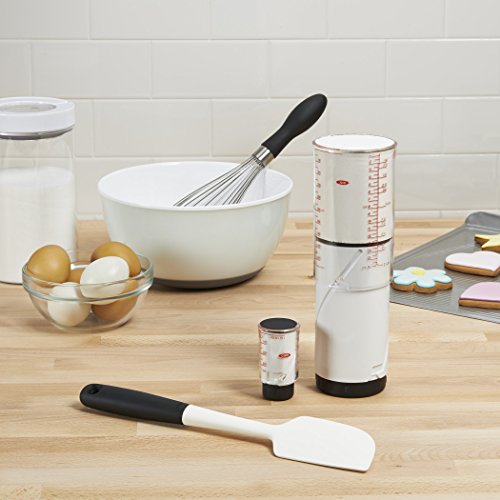OXO Good Grips Silicone Spatula - White - image 2