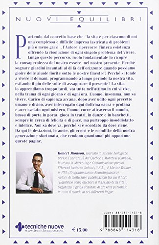 Vivere. Si nasce, si cresce, si lavora, si soffre