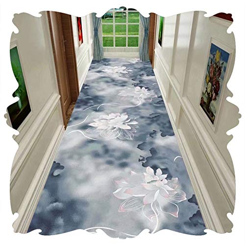 Alfombras de pasillo antideslizantes para proteger suelos de casa 2