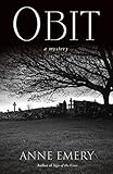 Obit: A Mystery (A Collins-Burke Mystery)