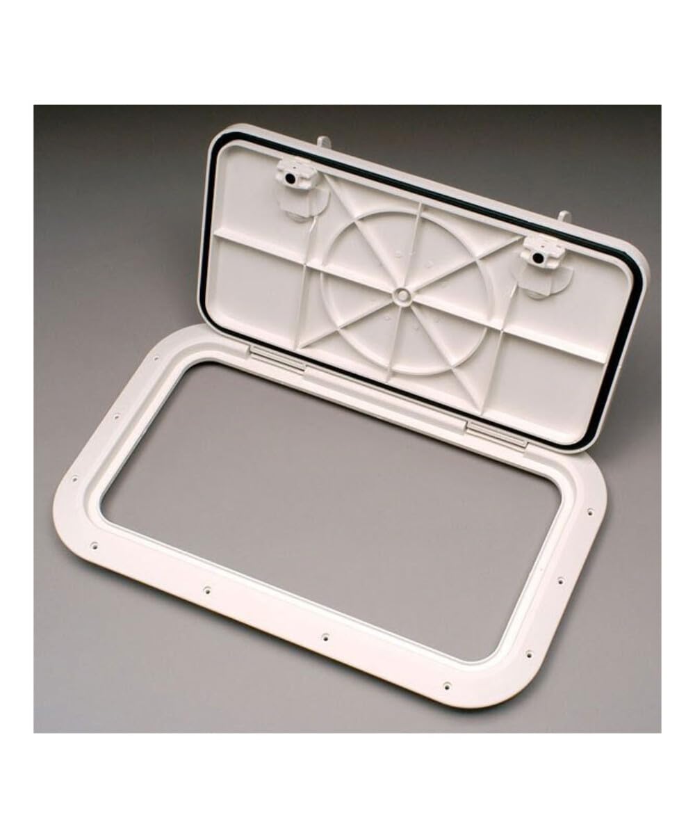 Bomar Hatch Inspection 10 1/4X14 1/4