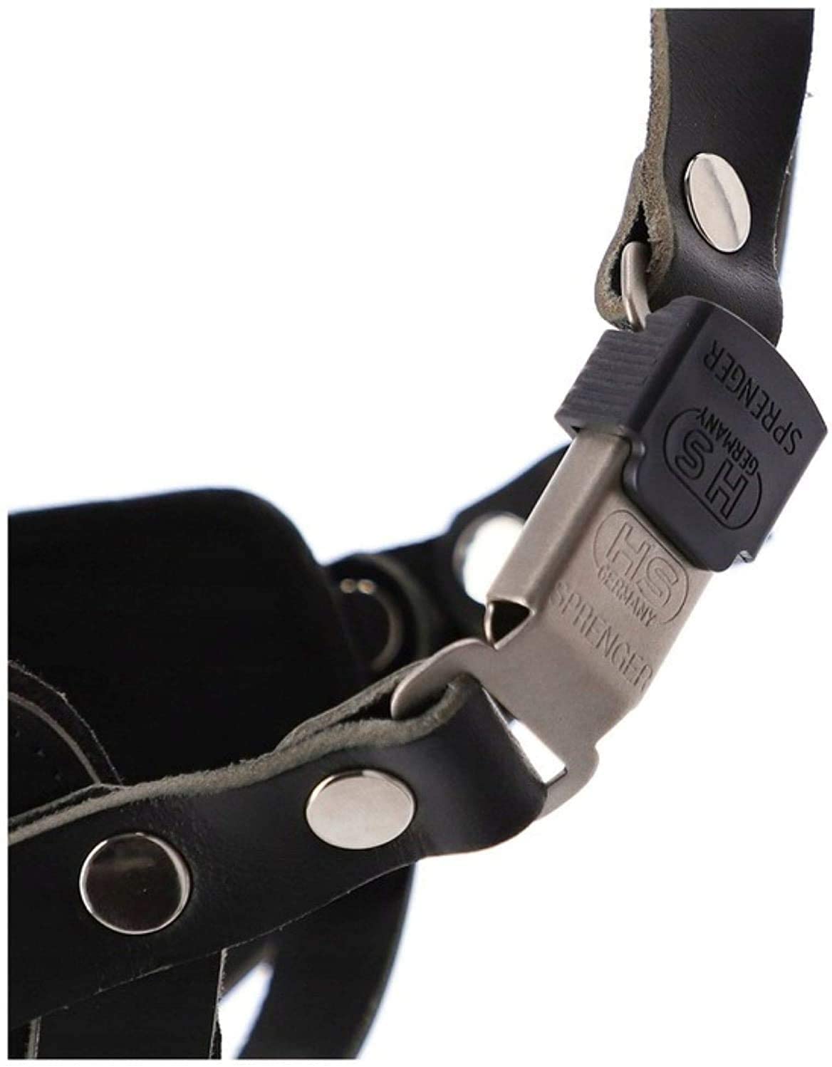 Bozal de metal de goma Dingo Gear para perro boxeador | S03044