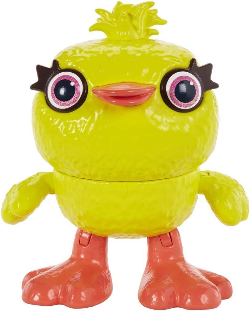 Toy Story Disney Pixar Ducky Figure