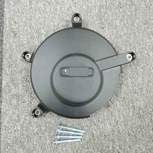 Couvercle de moteur moto GSXR protection carter pour circuit
