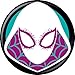 Ata-Boy Marvel Comics Spider Gwen 1.25