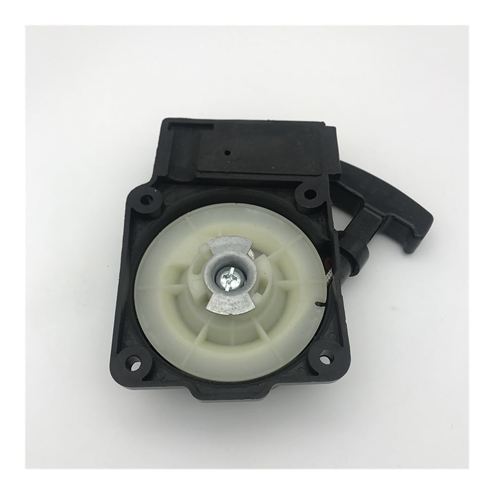 YRcEKH 576594001 Recoil Pull Starter Compatible with Redmax EBZ6500 EBZ7500 EBZ8500 Backpack Blowers Components