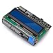 kuman 1602 Shield Module LCD Display V3 for Arduino UNO R3 MEGA2560 Nano DUE KY54