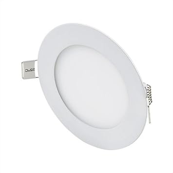 CATA CT-5145G 6 Watt LED Spotlight, Daylight 3000k