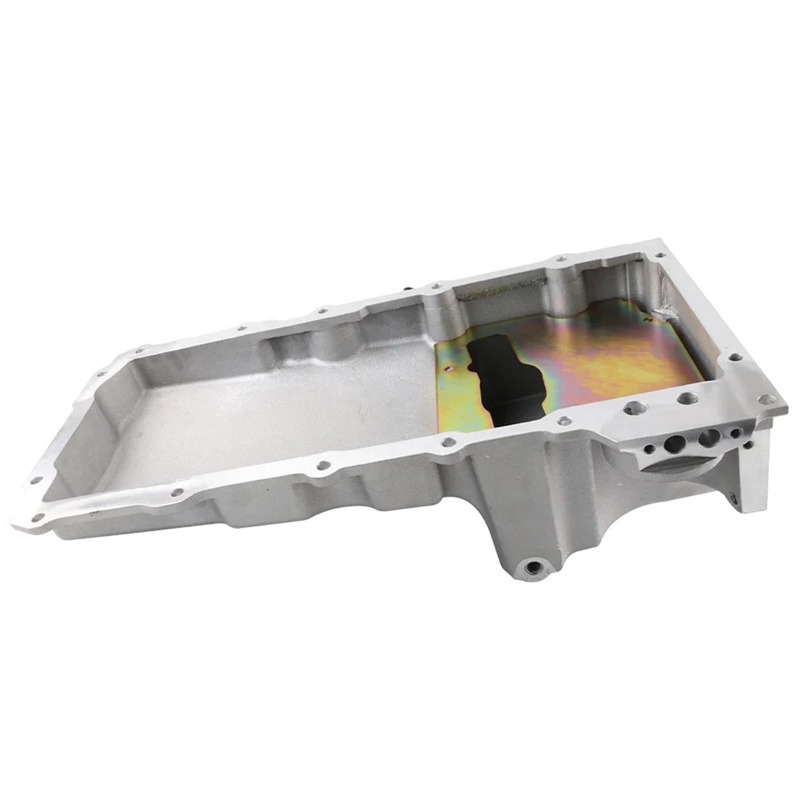 Coppe dell'olio Kit di montaggio coppa dell'olio 302-1 Adatto per motori LS LS1 LS2 LS3 LS6 4,8L 5,3L 6,0L,2L 302-2 Lubrificazione Riparazione coppa olio‌