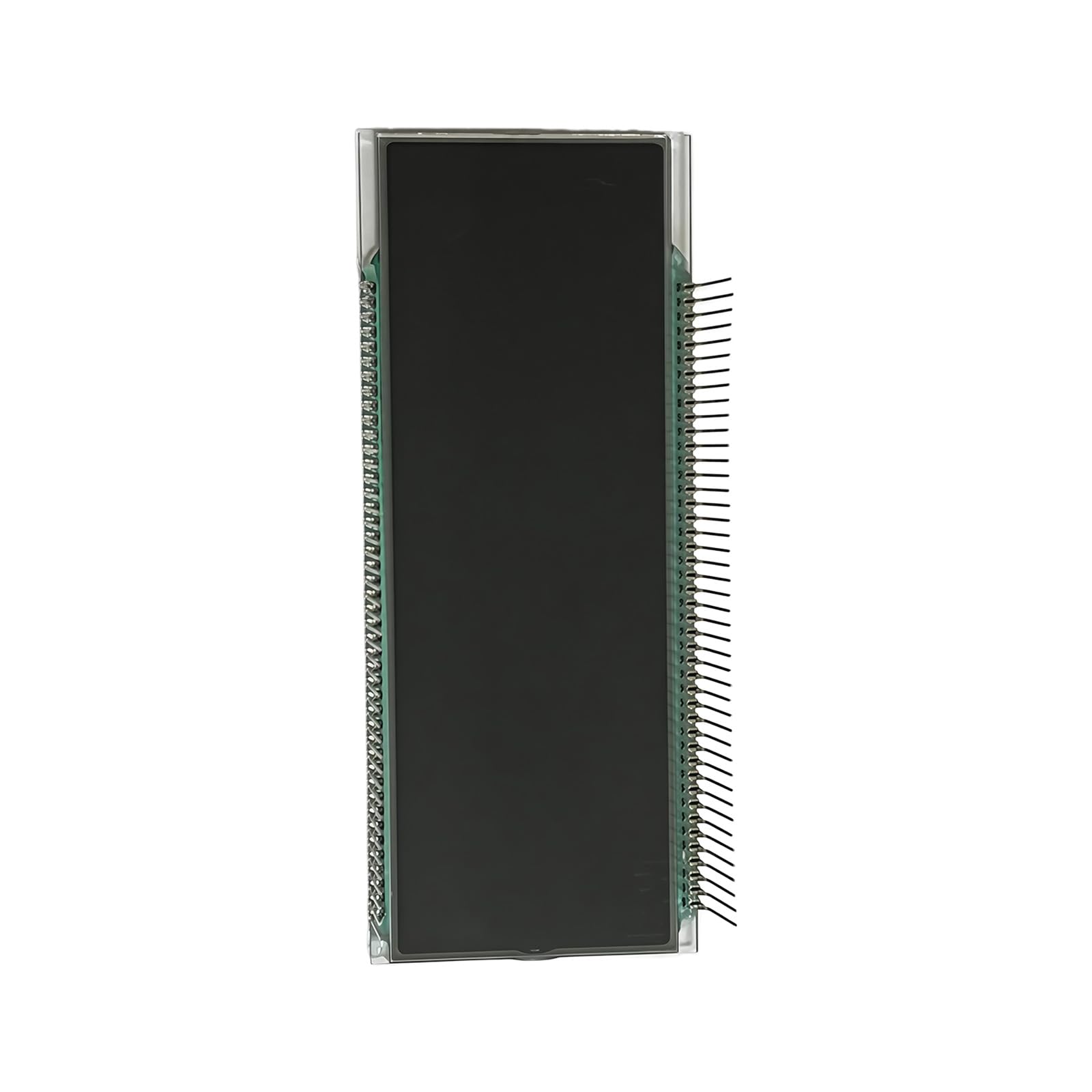 CUNZJIA High Resolution LCD Display Panel with Clear Visibility & Strong Construction Simple Install Suitable for Vehicle