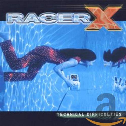 Technical Difficulties