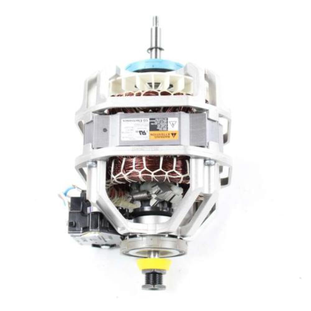 Amazon.com: Lg 4681EL1008J Motor Assembly,DC,Drum Genuine Original
