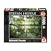 Produktbild Schmidt Spiele 59670 Stefan Hefele, Heimatdschungel, 1000 Teile Puzzle, Bunt