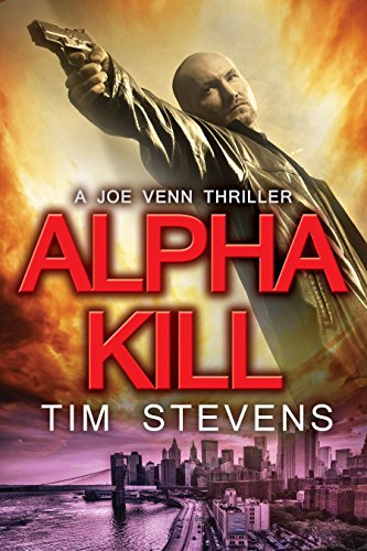 Bargain eBook - Alpha Kill