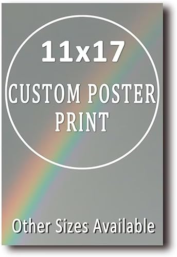 Crea tus propios pósteres o impresiones fotográficas, póster personalizado, arte de pared, sala de estar, dormitorio, decoración de pared
