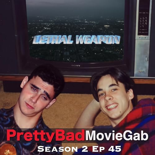 Lethal Weapon (1987)