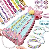 Euclidean Cube 2-in-1-Freundschaftsarmband Selber Machen, Kunst und Handwerk...