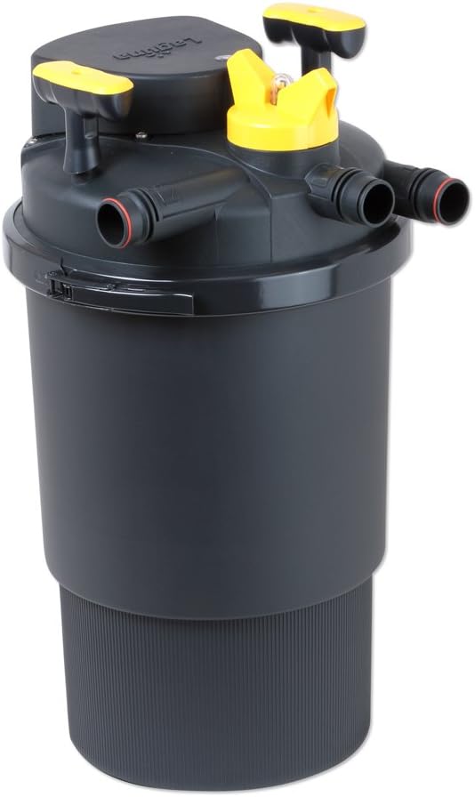 laguna pf2000 13w pressure flo filter