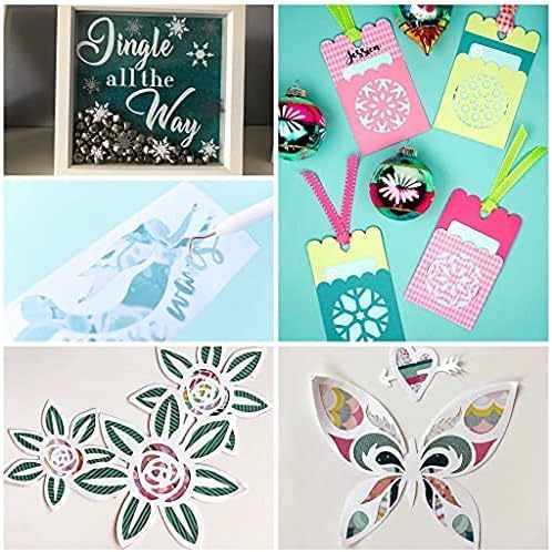 Amazon.co.jp: Cricut Explore One/Air/Air 2/Maker用カッティング