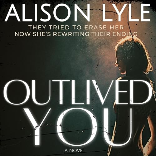 Page de couverture de Outlived You