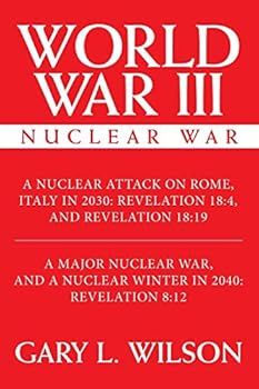 Paperback World War III: Nuclear War Book
