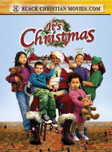 It's Christmas [DVD] [2007] [Region 1] [US Import] [NTSC]