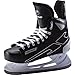 HEAD Pro 180, Zapatillas de Hockey de Campo Unisex niños, Negro (Schwarz/weiß 000), 36 EU