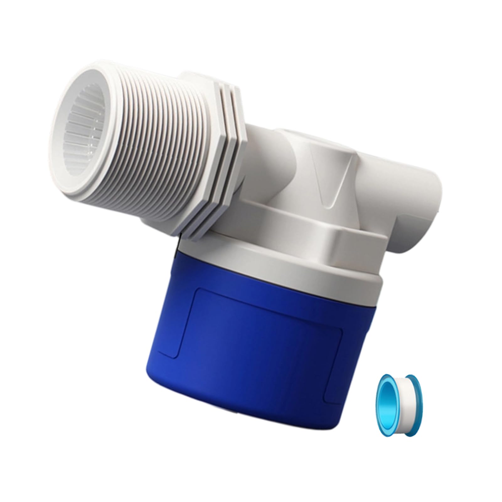 Automatic Water Supply Valve Water Level Controller High Flow Float Plumbing Agricultural Ball Valve Metal Float
