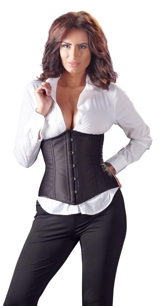 Cottelli Collection Underbust Corsage, X-Large