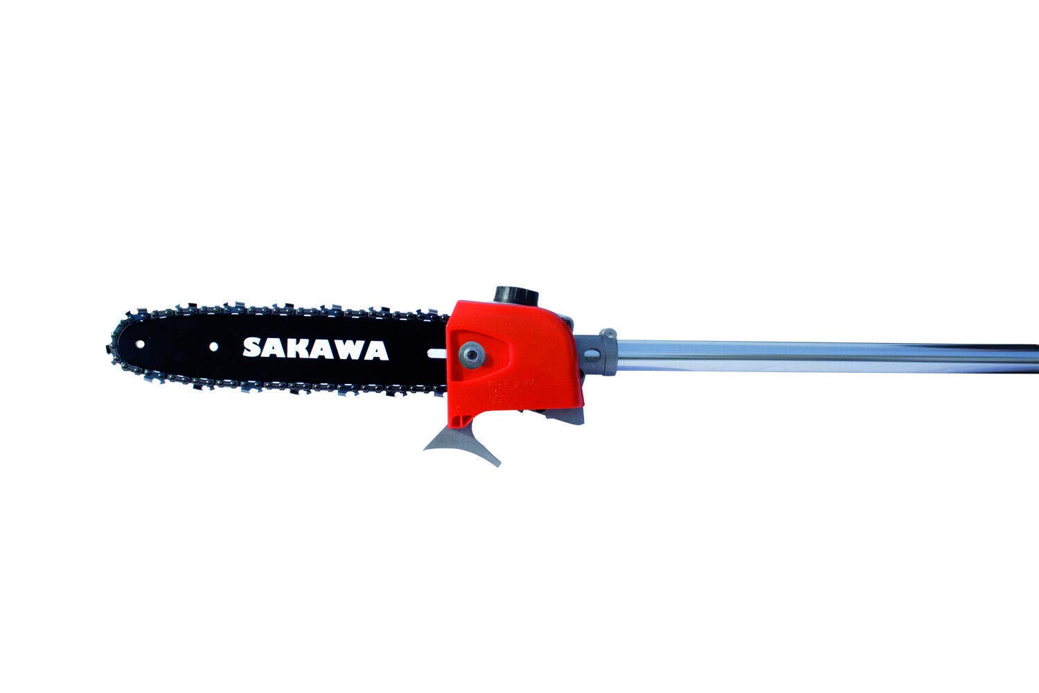 SAKAWA Desbrozadora con Podadera 32cc Multifunción