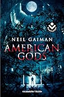Algopix Similar Product 8 - American Gods (Spanish Edition)