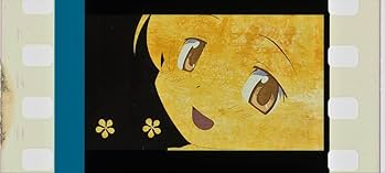 【送料無料】巴マミ 特典フィルム POP UP PARADE 劇場版 魔法少女まどか☆マギカ[新編]叛逆の物語