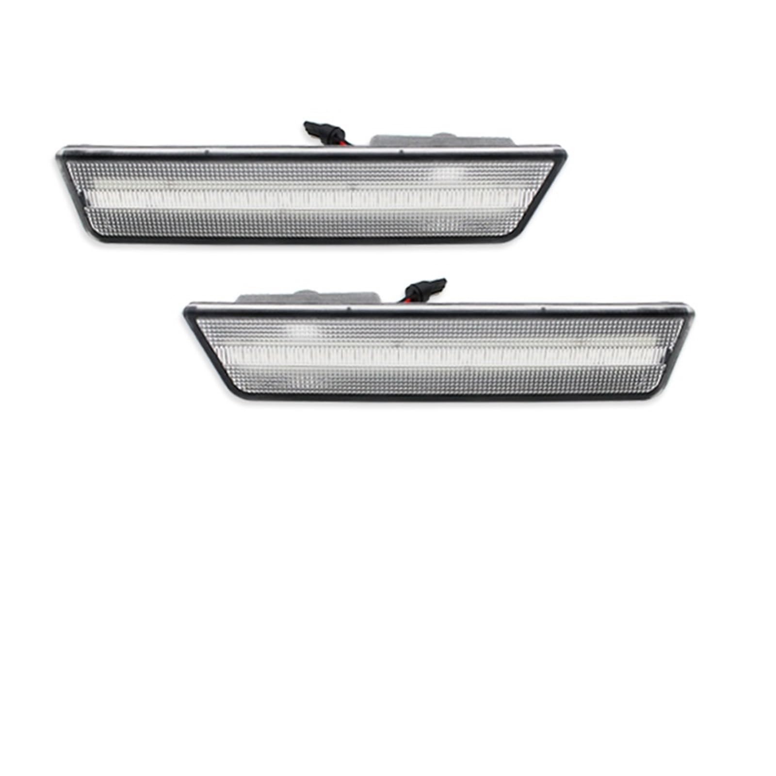 Do Dodge Challenger Turn Signal Światła drogowe