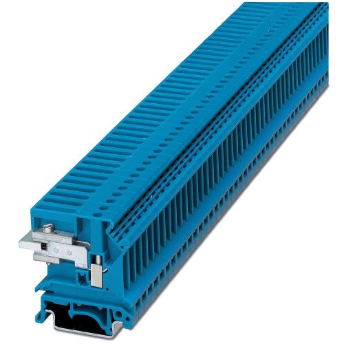 Preisvergleich Produktbild Phoenix PHOE N-Trennklemme UKN 5 BU, Blau