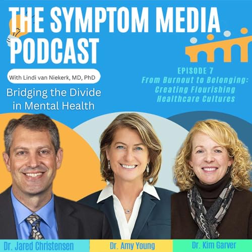 From Burnout to Belonging: Creating Flourishing Healthcare Cultures