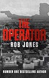 The Operator (Bill Blake Book 1)