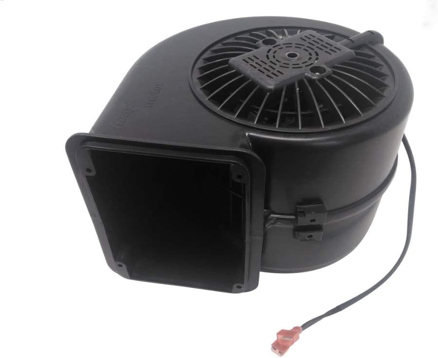 Quadra-Fire Convection Blower for Mt. Vernon E2 Pellet Stoves (SRV7080-105)