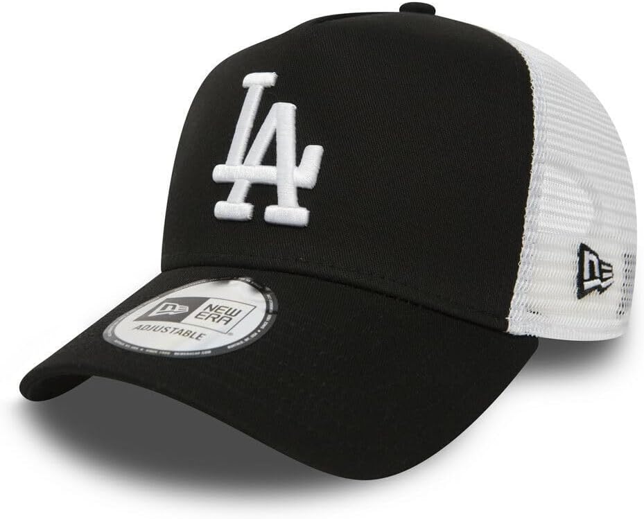 A-Frame Trucker Caps adjustable Mesh Summer Baseball One size