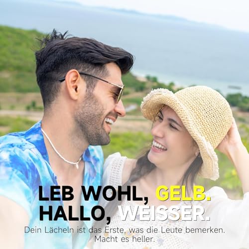 lila zahnpasta weisse zähne, lila Zahnaufhellung, 30ML Purple Teeth Whitening Toothpaste, Farbkorrektor Zahnpasta, Zahnfleckenentfernung, Tiefenreinigung, Whitening Zahnpasta, Zahnschmelzschutz