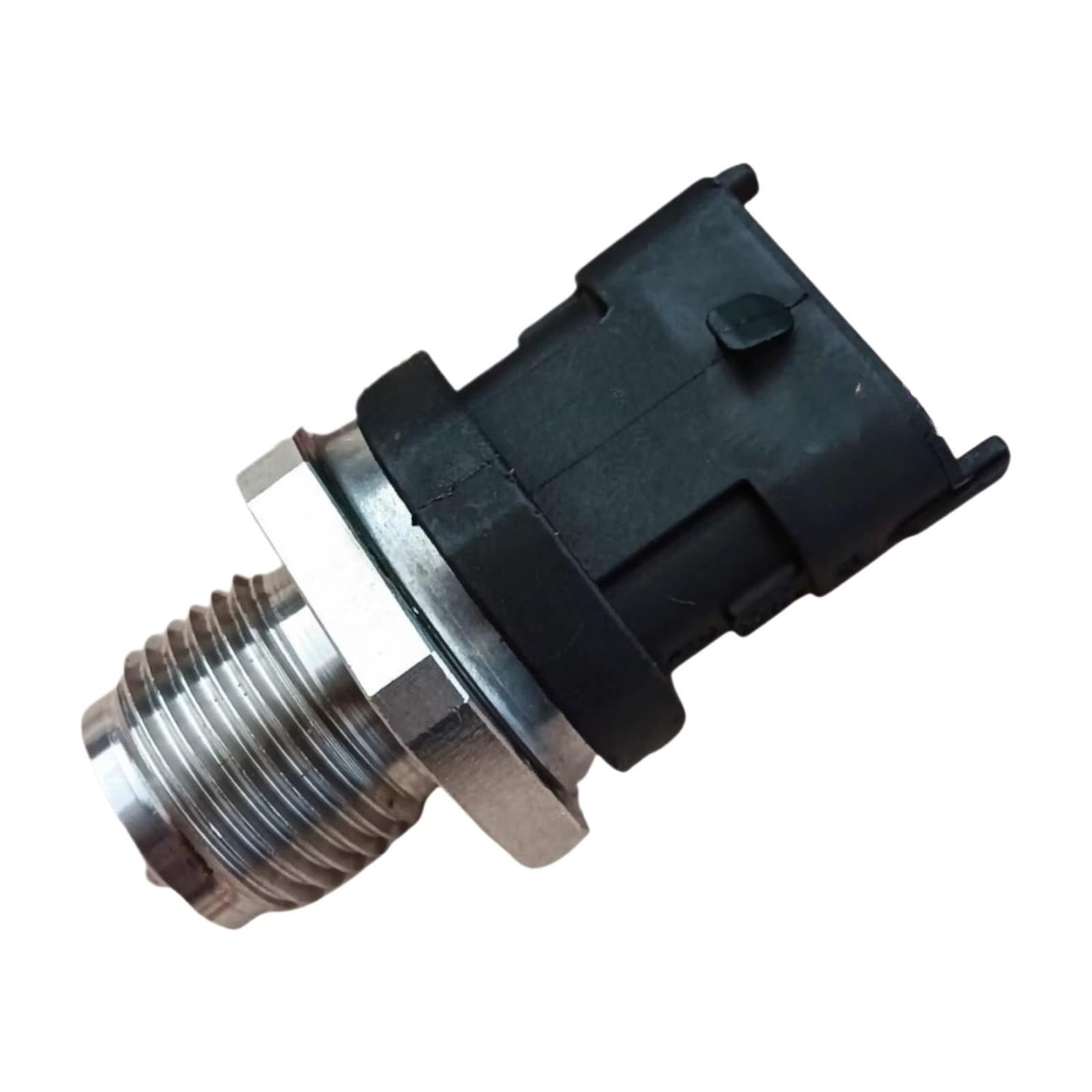 WQGQPXOB Fuel Rail Pressure Sensor 0281006165