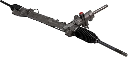 Miniatura 5 de Detroit Axle - Montaje de piñón y cremallera de dirección asistida para Mazda 3 Mazda 5 2006-2009