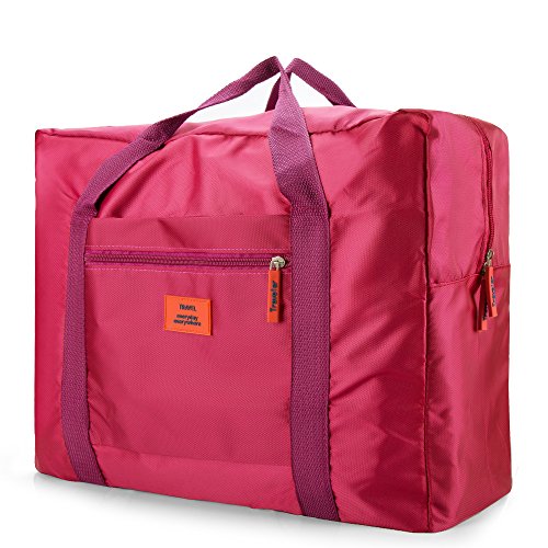 Rusty Bob, Borsone Rosa Pink