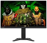 Lenovo Legion R27q-30 27" 2K 180Hz — view 1
