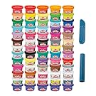 Play-Doh 65 Pack