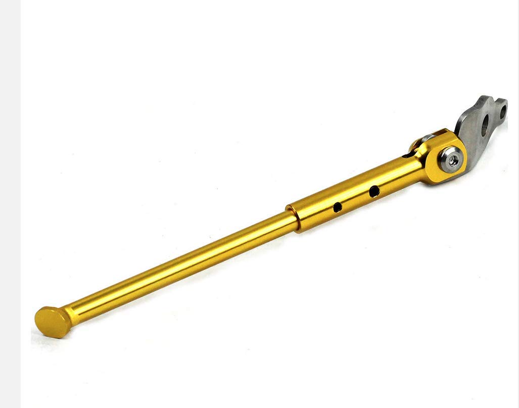 Silverock Kickstand For BROMPTON in GOLD 122g