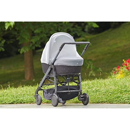 Miniatura 2 de Chicco Red Antimosquitos Para Capazo, Talla Universal