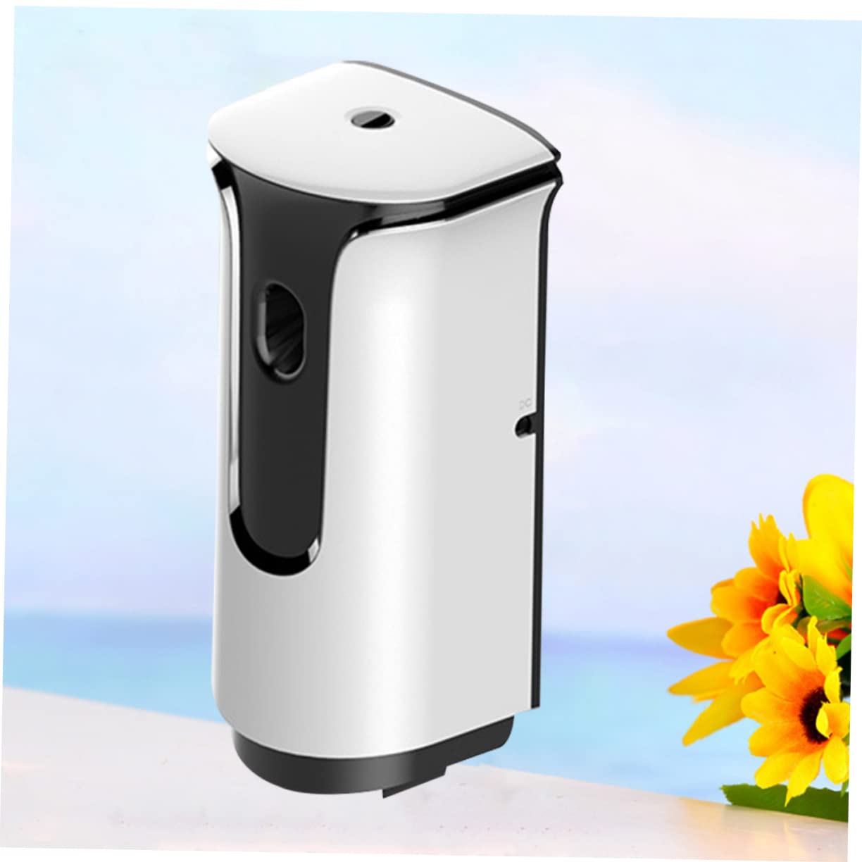 Automatischer Aerosolspender aus Abs mit Lichtsensor für Toilette