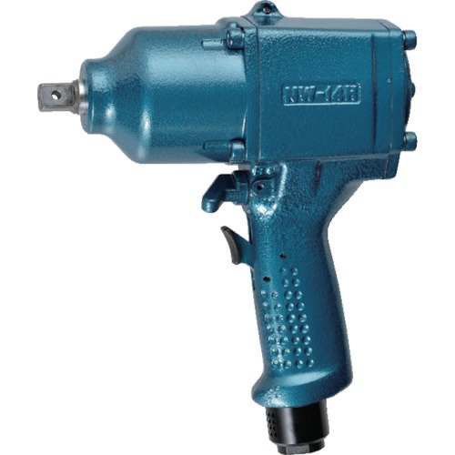 日本ニューマチック工業(Nihonnnyu-machikku) エアインパクトレンチ NW14H