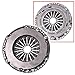 sachs 3000 951 088 kit de embrague